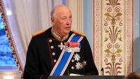 Norway's King Harald dies at 89, Crown Prince Haakon takes over