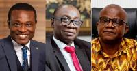 Ghanaian MPs missing from OSP’s Turkish AKSA bribery probe
