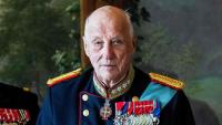 King Harald V dies at 89 after decades on Norway’s throne