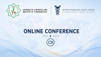 Chambers of Commerce and Industry of Turkmenistan and Ukraine Held a Meeting via Videoconference