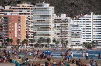 Foul play ruled out in deaths of Irish woman and partner in Spain