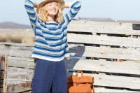 Loyal customers help ethical clothing firm Seasalt overcome global market challenges