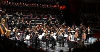 Music review: BBC Proms (first review)