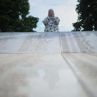 'Mladic’s death does not erase memory of Srebrenica'