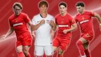 Why American players are proving popular to Middlesbrough scouts as fourth prepares to join