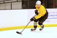 Kapanen family business brings him to Wheaties
