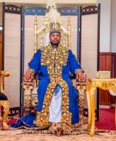 World’s Youngest African Monarch in Uganda, King Oyo Dies at 34
