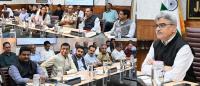 1st International Film Festival of J&K : 135 films from 41 countries; DIPR announces cash prizes