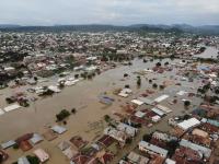 Federal Govt Places 2,000 Locations Across Nigeria On Flood Alert