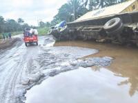 Federal Roads in South-South Zone