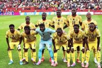 Next Black Stars coach '99% in place', says GFA president Okraku