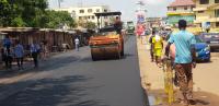 Twenty-seven per cent of Ghana’s roads paved – World Bank