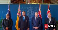 New Zealand says its ties with its Realm countries remain strong and stable