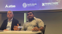 ARCHITECTURE NEEDS GREATER RECOGNITION IN PNG’S BUILDING INDUSTRY