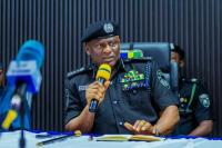 Lawyer Petitions IGP Over Intimidation, Detention Of Anambra Businessman