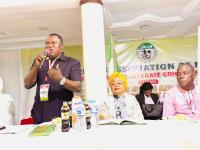 Why Nigerian sports is facing decline – SWAN