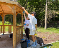 Volunteers, projects sought for United Way of North Idaho’s Day of Action