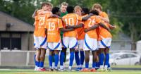 Dutch Lions GM: Team looking at professional status amid major soccer changes