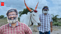 In 2010, he left his US job to make farming a career; today his company makes ₹700 crore a year