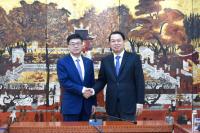 China Eximbank prioritises financing for Lao Cai-Haiphong railway