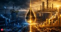 Oil &amp; gas stocks after 6 months of West Asia crisis: Who beat markets, who lagged &amp; what’s next?