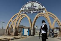 What 5 Years of Taliban Rule Reveals About Authoritarianism and Higher Ed