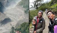 Nepal Floods: Official List Names 51 Missing Malaysians, As Families Turn To Social Media To Reach Loved Ones