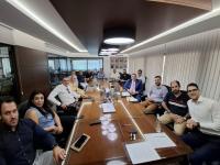 Shipping chamber backs National AI strategy