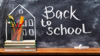 Colm O'Regan: Back-to-school is always mixed feelings, but you can't beat the newness of it