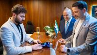 Syria processes first international card payment in over 15 years via Mastercard, QNB