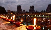 Historic City of Madurai Is Getting Makeover by Corporation