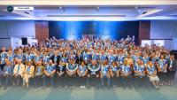 PACIFIC REPORT CALLS FOR STRONGER REGIONAL COOPERATION