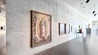 LA’s renovated LACMA museum features art at its finest — both strange and superb