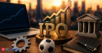 Paluck Technologies, Complete Sports, Management SME IPOs open today.  Here’s what GMPs indicate