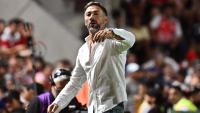 Inter Miami names Kily González head coach