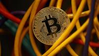 More than £1m seized in massive cryptocurrency crackdown