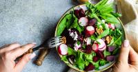 Cardiologist says common vegetable protects heart 'better than medication'