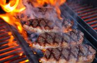 Understanding the red meat industry’s secret weapon: The Maillard reaction