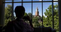 Denison ranks among nation’s best for career prep, student experience