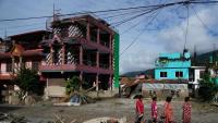 Climate change likely played a role in deadly floods