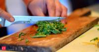 How to keep mint fresh for longer: 4 easy pudina storage tips to keep mint fresh for weeks
