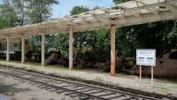 South Korea Revives Railway Plan as Olive Branch to North
