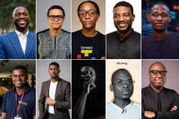 10 Nigerian AI Founders Building Tools for Real African Problems