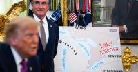 Canadian PM Mark Carney Demolishes Trump's Bid To Change Name Of Lake Ontario