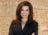 Jenny Bloomfield: From migrant girl to Australian Ambassador