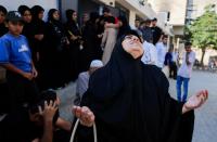 Number of Palestinian bodies held by Israel reaches unprecedented levels amid Gaza war
