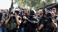 What do we know about the Israeli-backed Palestinian militias looting and terrorizing Gaza?