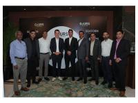 Gaurs Group Ties-Up with European Design Giant Seaform Germany for Luxury Kitchens for All Projects; Association Valued at Rs. 150 Crore
