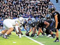Goal Lines: Capital City travels to Arkansas with tough test to start district title defense