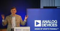 Chipmaker Analog Devices shifts €5.4bn from Irish operation to US
